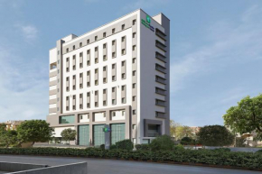 Holiday Inn Express Ahmedabad Prahlad Nagar, an IHG Hotel